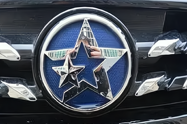 五角星是什么牌子的车，五角星是哪个汽车品牌的标志？