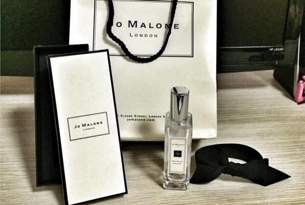 jomalone是什么牌子的香水，jo malone香水是高端吗？