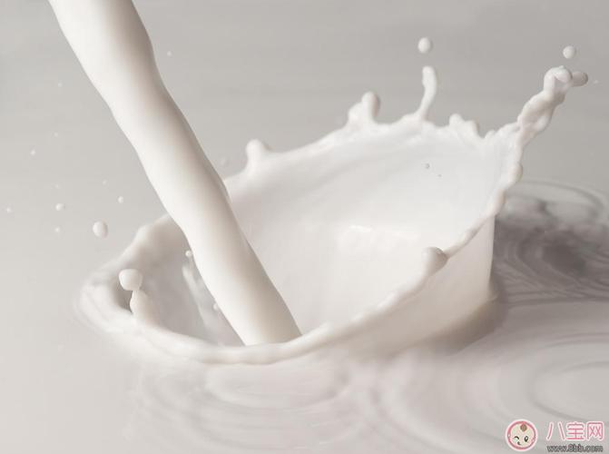 牛奶是酸性还是碱性，牛奶的pH值是多少？