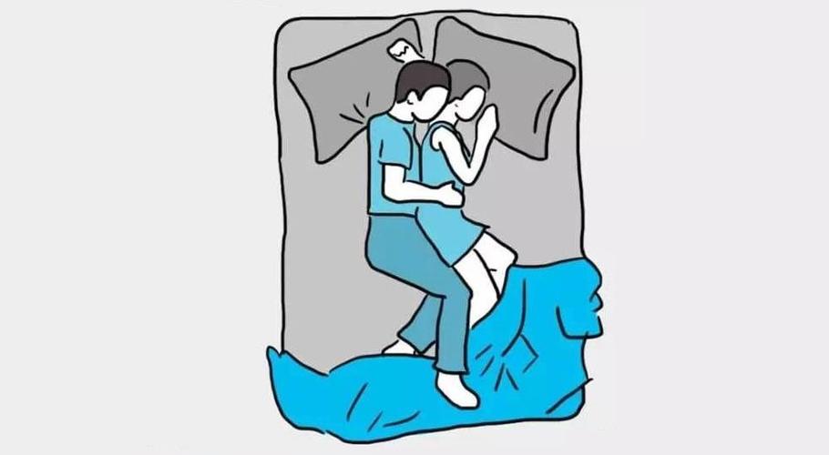 喜欢抱着老婆睡的生肖男，哪些生肖男性喜欢抱着老婆睡觉？